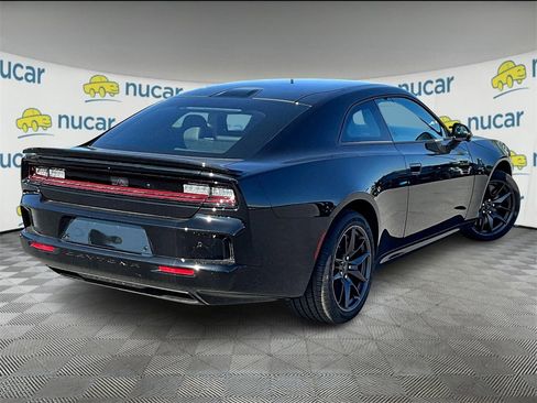 New 2024 Dodge Charger R/T Scat Pack w/ Plus Group image 7