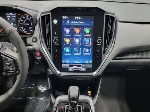 New 2026 Subaru Crosstrek 2.5i Wilderness AWD/4WD image 18