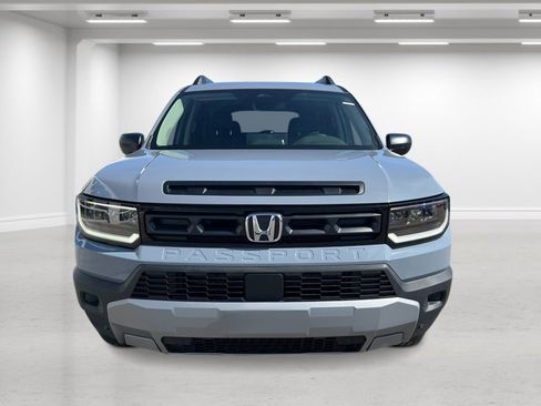 New 2026 Honda Passport RTL image 9