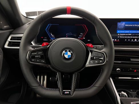 New 2025 BMW M2 w/ Lighting Package image 15