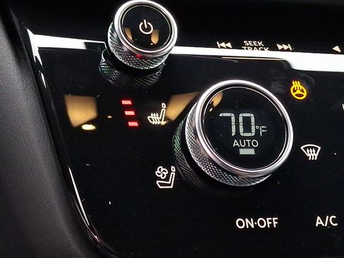 New 2026 INFINITI QX60 Sport image 21