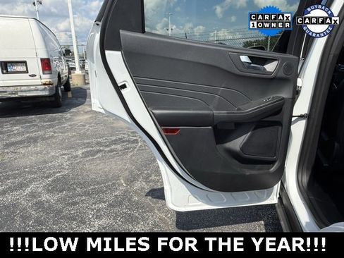 Used 2023 Ford Escape ST-Line Select w/ Tech Pack #2 image 19