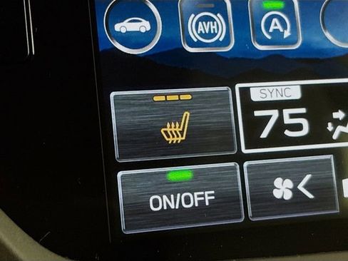 New 2026 Subaru Forester Sport image 19