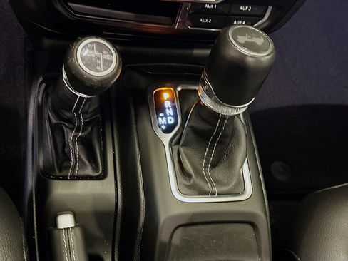 Used 2023 Jeep Wrangler Sahara w/ Cold Weather Group image 25