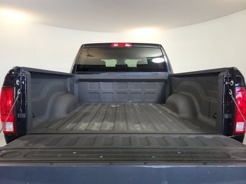 Used 2022 RAM 1500 Tradesman w/ Popular Equipment Group RWD image 24