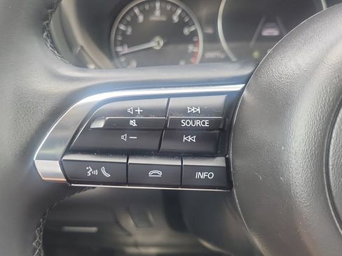 Used 2025 MAZDA CX-30 AWD 2.5 S w/ Select Sport Pkg image 19