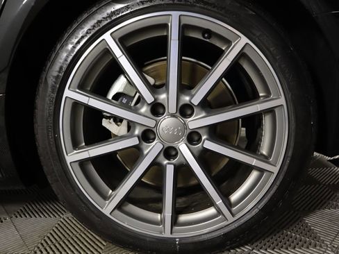 Used 2018 Audi A6 3.0T Sport image 33