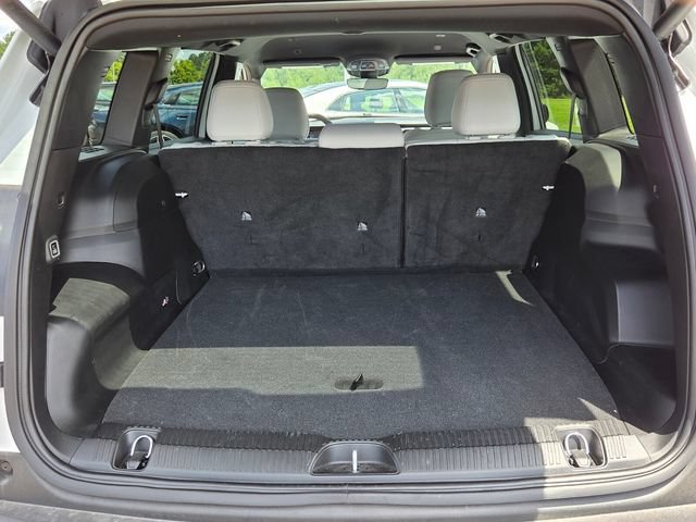 Used 2026 Jeep Cherokee Limited AWD/4WD image 11