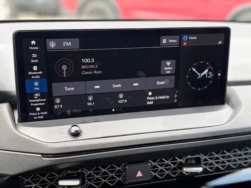 Certified 2023 Honda Accord Sport image 21