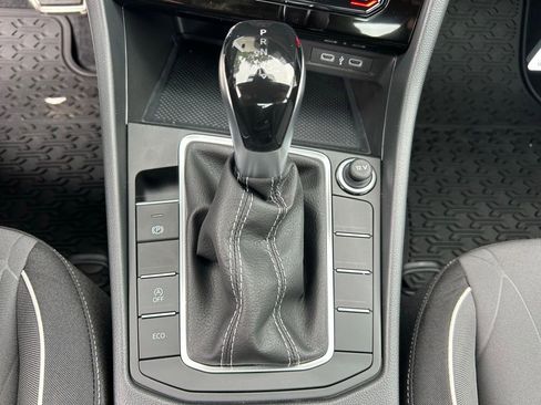 New 2026 Volkswagen Jetta Sport FWD image 36