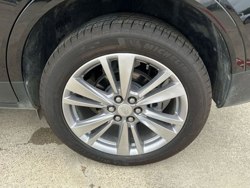 Used 2024 Cadillac XT5 Premium Luxury image 46