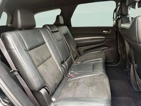 Used 2020 Dodge Durango GT image 12