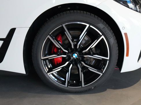 New 2026 BMW 440i xDrive w/ Premium Package AWD/4WD image 30