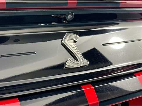 Used 2020 Ford Mustang Shelby GT500 w/ Technology Package RWD image 46