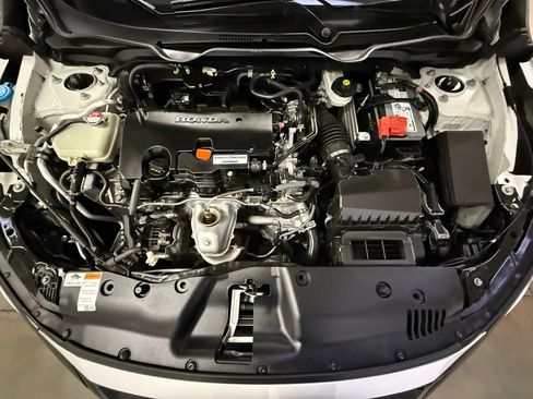 Used 2019 Honda Civic Sport image 23