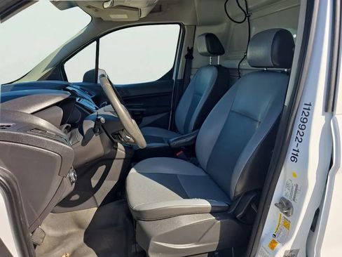 Used 2016 Ford Transit Connect XL FWD image 9