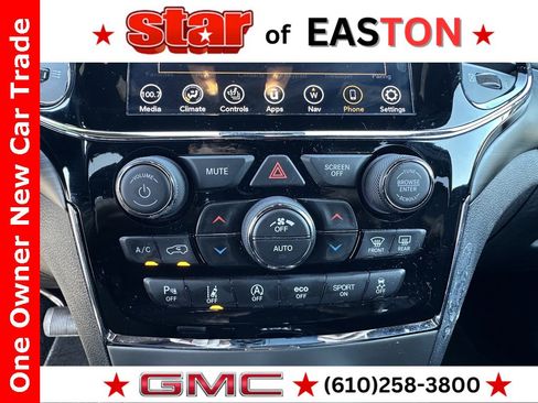 Used 2020 Jeep Grand Cherokee Altitude image 27