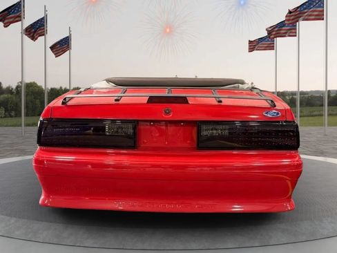 Used 1993 Ford Mustang GT RWD image 16