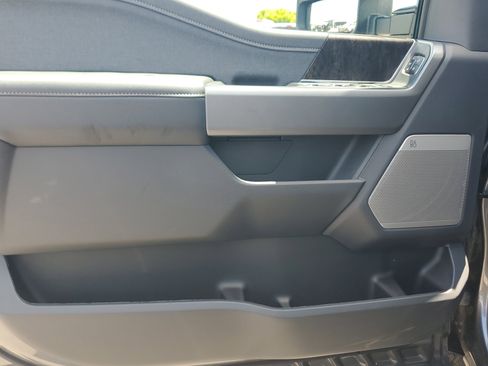 New 2026 Ford F250 Lariat AWD/4WD image 14