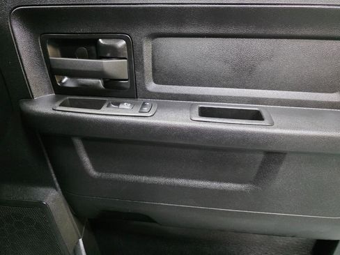 Used 2021 RAM 2500 Tradesman AWD/4WD image 27