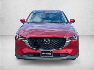 Used 2023 MAZDA CX-5 AWD 2.5 S w/ Premium Package video 2