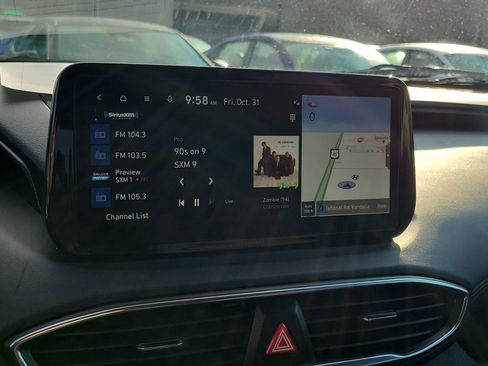 Used 2023 Hyundai Santa Fe SEL image 26