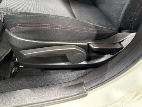 Used 2015 Subaru WRX Premium AWD/4WD image 12