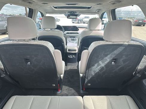 Used 2022 Hyundai Palisade Calligraphy w/ Cargo Package FWD image 36