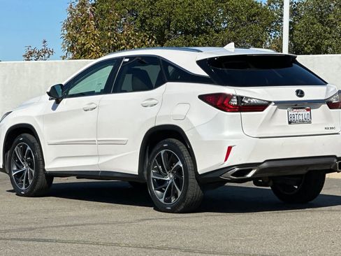 Used 2017 Lexus RX 350 AWD image 7