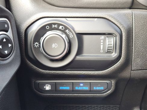 Used 2023 Jeep Wrangler Sahara w/ Cold Weather Group image 31