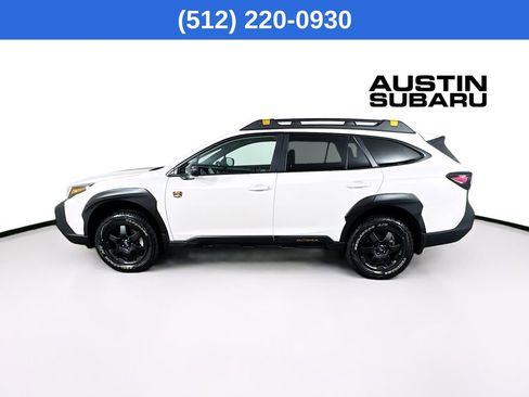 Used 2025 Subaru Outback Wilderness image 5