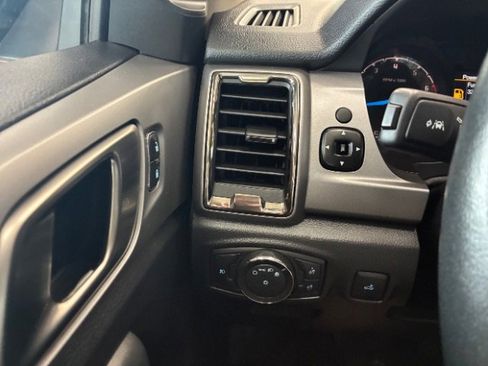 Used 2021 Ford Ranger XLT w/ Technology Package image 15