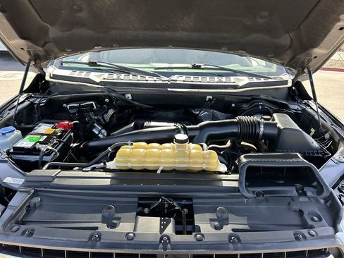 Used 2019 Ford F150 XLT w/ Equipment Group 301A Mid image 28