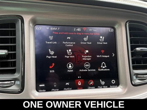 Used 2023 Dodge Challenger GT w/ Plus Package RWD image 17