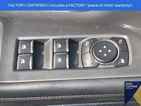Used 2025 Ford Expedition Tremor AWD/4WD image 32