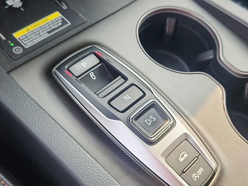 Certified 2024 Honda Passport TrailSport image 14