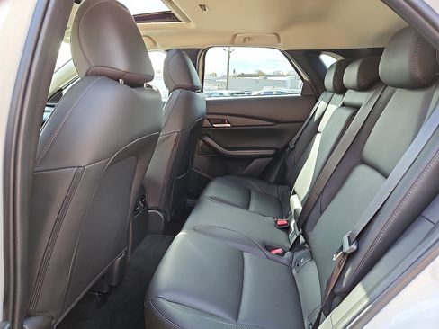 New 2026 MAZDA CX-30 AWD 2.5 S image 8