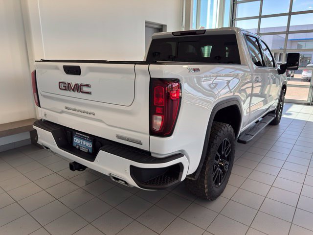 Certified 2024 GMC Sierra 1500 Elevation w/ Elevation Premium Package AWD/4WD image 45
