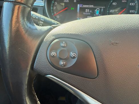 Used 2019 Chevrolet Impala LT FWD image 19