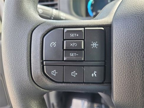 New 2025 Ford F150 STX w/ Equipment Group 200A image 11