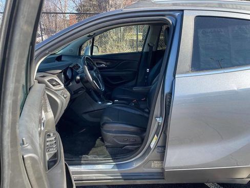 Used 2014 Buick Encore Convenience image 21