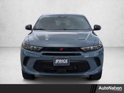 Used 2023 Dodge Hornet GT w/ GT Blacktop Package