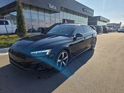 Used 2024 Audi A5 2.0T Premium Plus