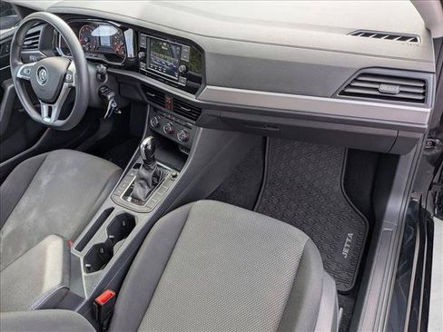 Used 2021 Volkswagen Jetta FWD image 20