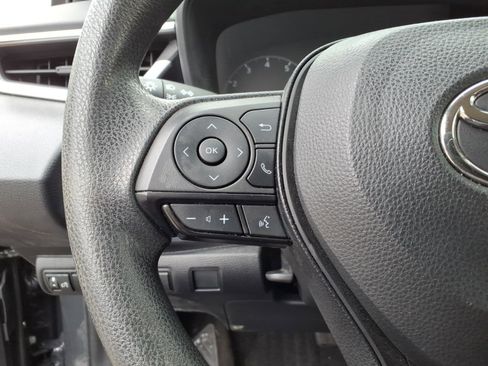 Certified 2023 Toyota Corolla LE image 14