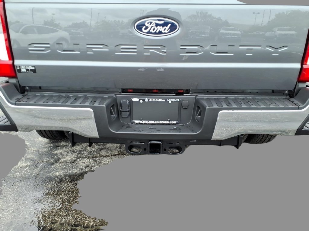 New 2027 Ford F350 XL AWD/4WD image 11