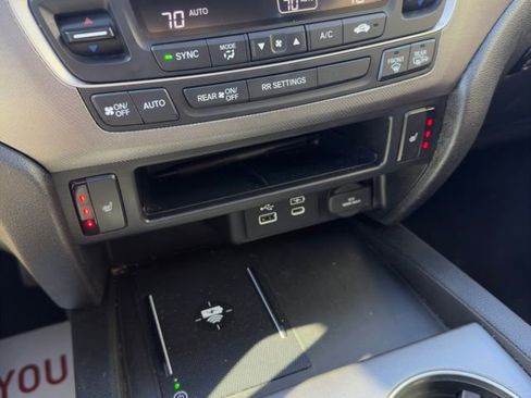 Used 2024 Honda Ridgeline RTL image 21