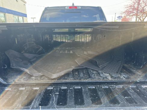 Used 2023 RAM 1500 Laramie image 14