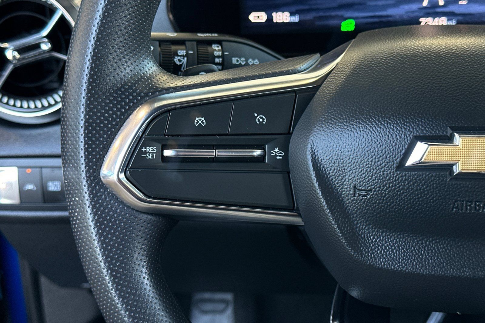New 2025 Chevrolet Blazer EV LT FWD image 31