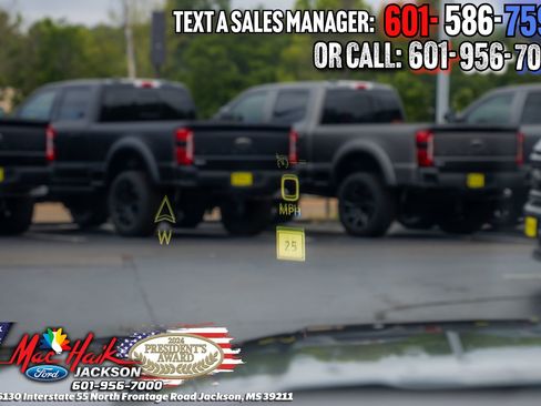 Used 2026 GMC Sierra 1500 Denali w/ Denali Reserve Package AWD/4WD image 17